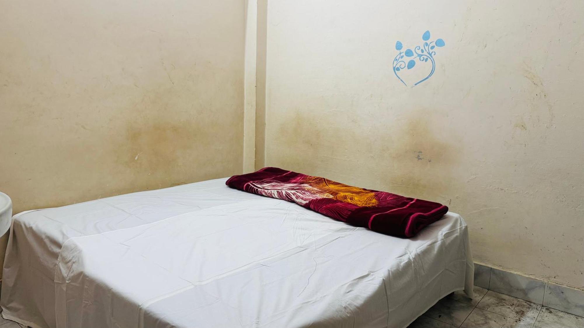 Ashirwad Homes Prayagraj Ngoại thất bức ảnh