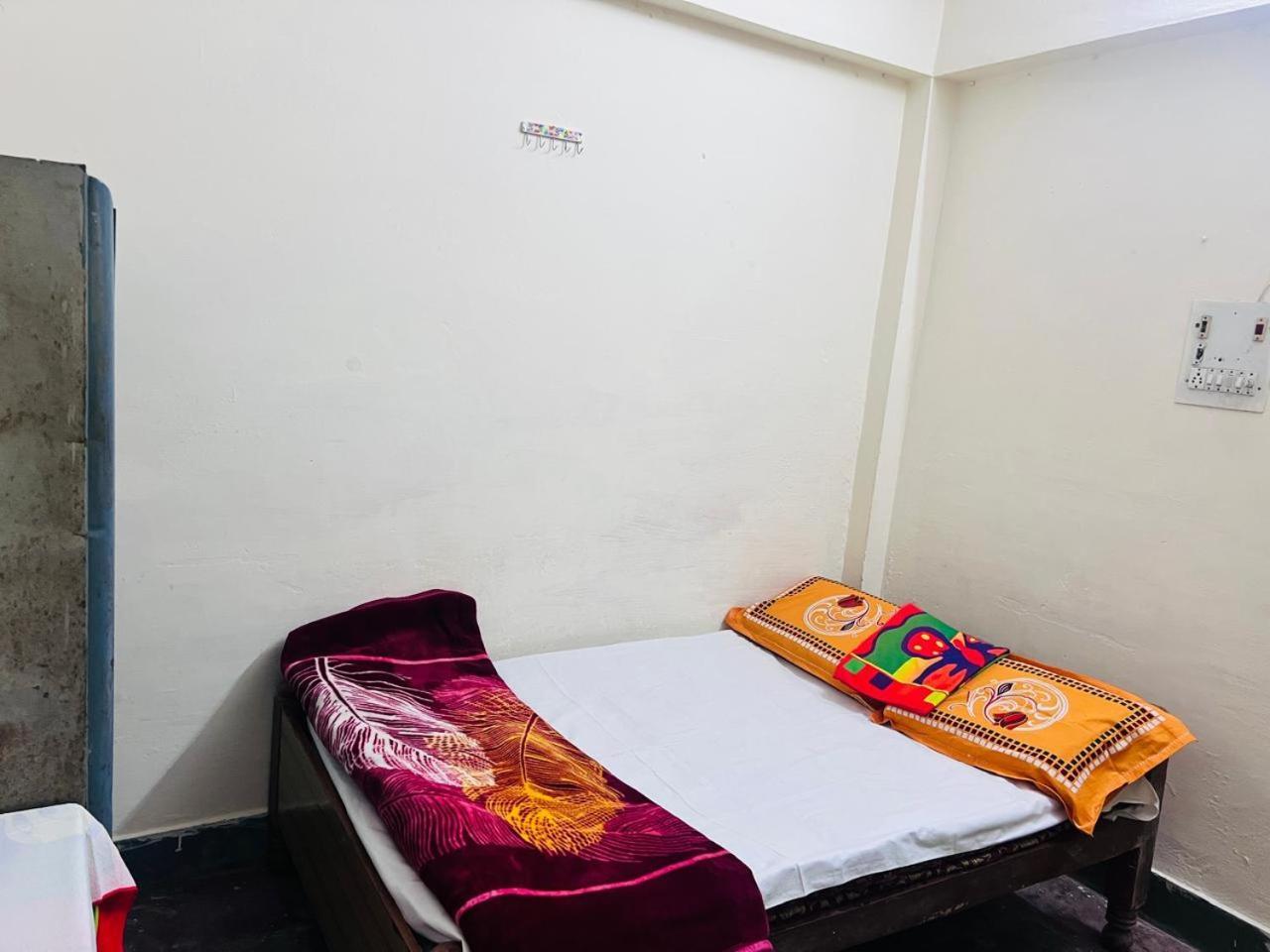 Ashirwad Homes Prayagraj Ngoại thất bức ảnh
