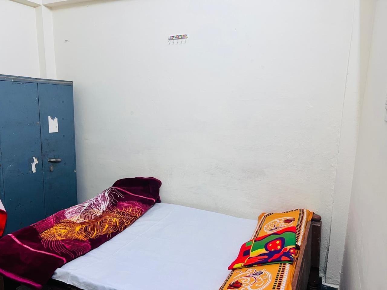 Ashirwad Homes Prayagraj Ngoại thất bức ảnh
