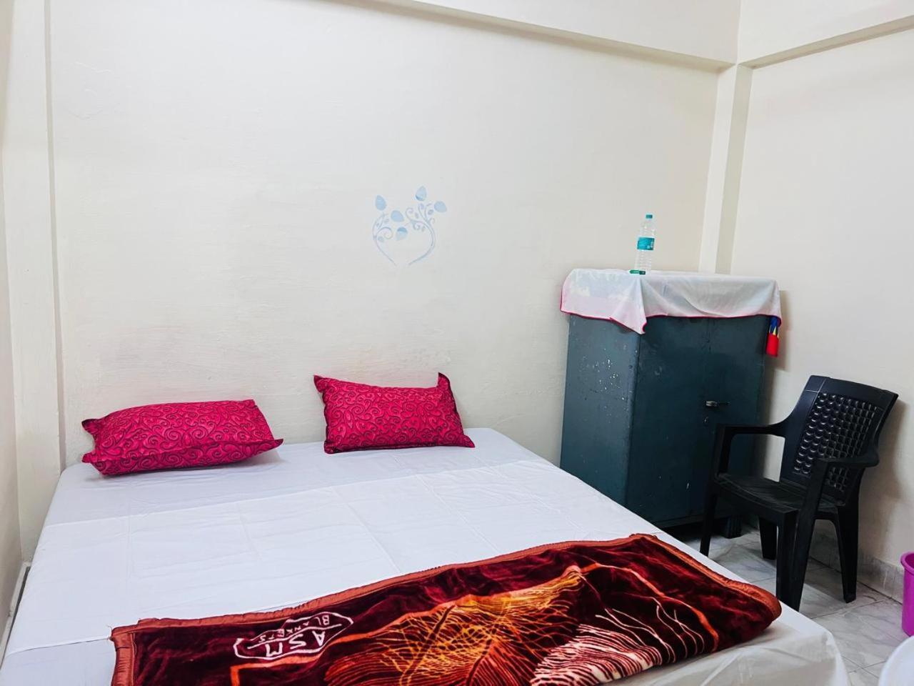 Ashirwad Homes Prayagraj Ngoại thất bức ảnh