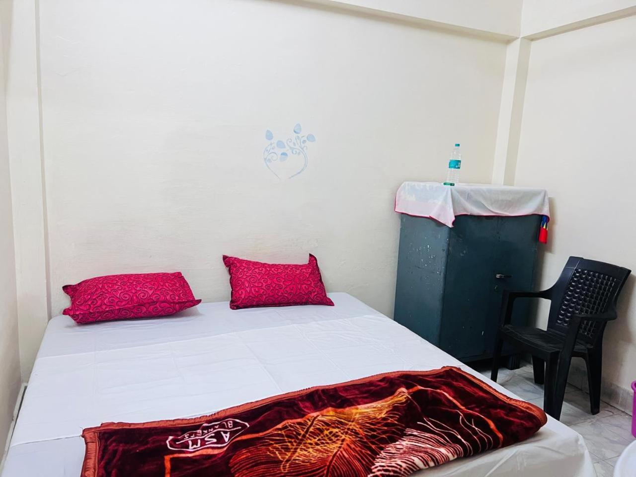 Ashirwad Homes Prayagraj Ngoại thất bức ảnh